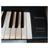 Technics Keyboard