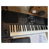 Technics Keyboard