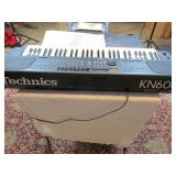 Technics Keyboard