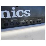 Technics Keyboard