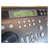 Technics Keyboard