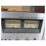 Toshiba Stereo Cassette Player