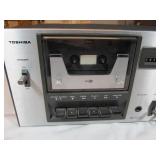 Toshiba Stereo Cassette Player