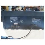 Toshiba Stereo Cassette Player