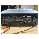 Sony Stereo Amplifier