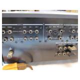 Sony Stereo Amplifier
