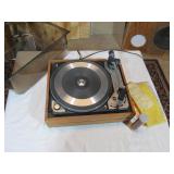 Vintage United Audio Turn Table