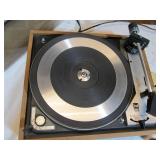 Vintage United Audio Turn Table