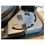 Vintage United Audio Turn Table