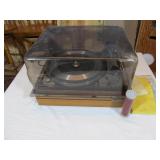 Vintage United Audio Turn Table