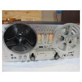 Pioneer Auto Reverse System