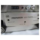 Pioneer Auto Reverse System