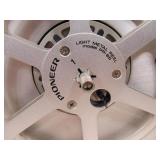 Pioneer Auto Reverse System