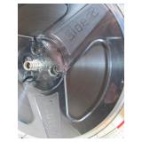 Pioneer Auto Reverse System