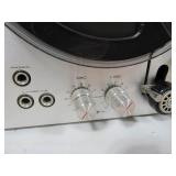 Pioneer Auto Reverse System