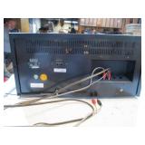 Pioneer Auto Reverse System