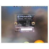 Pioneer Auto Reverse System