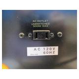 Pioneer Auto Reverse System