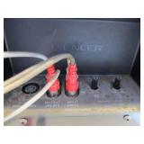 Pioneer Auto Reverse System