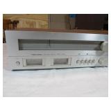 AM/FM Stereo