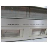AM/FM Stereo