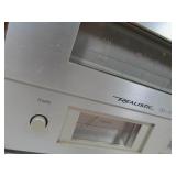 AM/FM Stereo