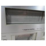 AM/FM Stereo