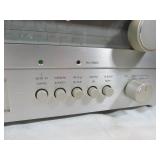 AM/FM Stereo