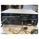 AM/FM Stereo