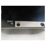 AM/FM Stereo