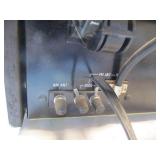 AM/FM Stereo