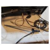 AM/FM Stereo