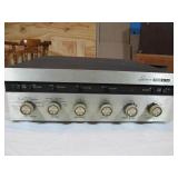 Eico Stereo System