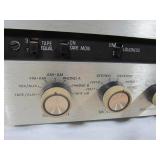 Eico Stereo System