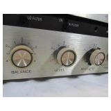 Eico Stereo System