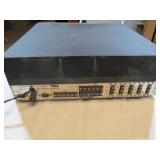 Eico Stereo System