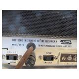 Eico Stereo System