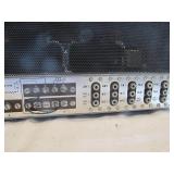 Eico Stereo System