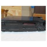 Cassette Tape Deck