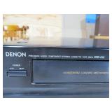 Cassette Tape Deck
