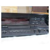 Cassette Tape Deck