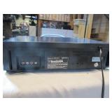 Cassette Tape Deck