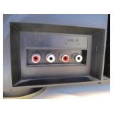 Cassette Tape Deck