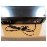 Cassette Tape Deck