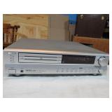 DVD/CD Receiver