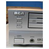 DVD/CD Receiver