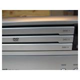 DVD/CD Receiver