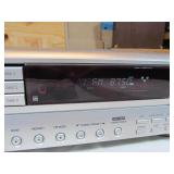 DVD/CD Receiver