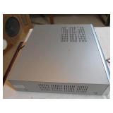 DVD/CD Receiver