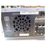 DVD/CD Receiver